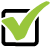 check-mark